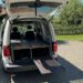 Vanille Packliste Checkliste Reise Camping Caddy Ausrüstung