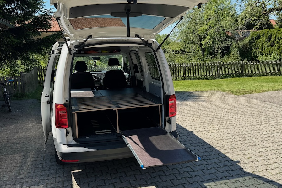 Mit dem Campingbus auf Tour: Die große Vanlife-Checkliste für entspannte Roadtrips