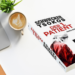 Der erste Patient KI Thriller Droemer Knaur Krankenhaus Tod Mord